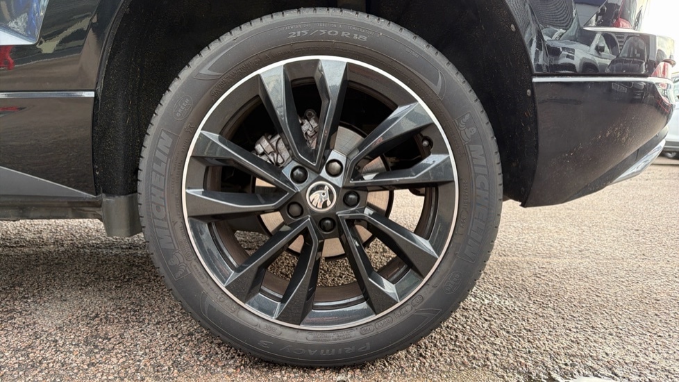 Used Skoda Karoq 2022 for sale - 76873038: Photo 18