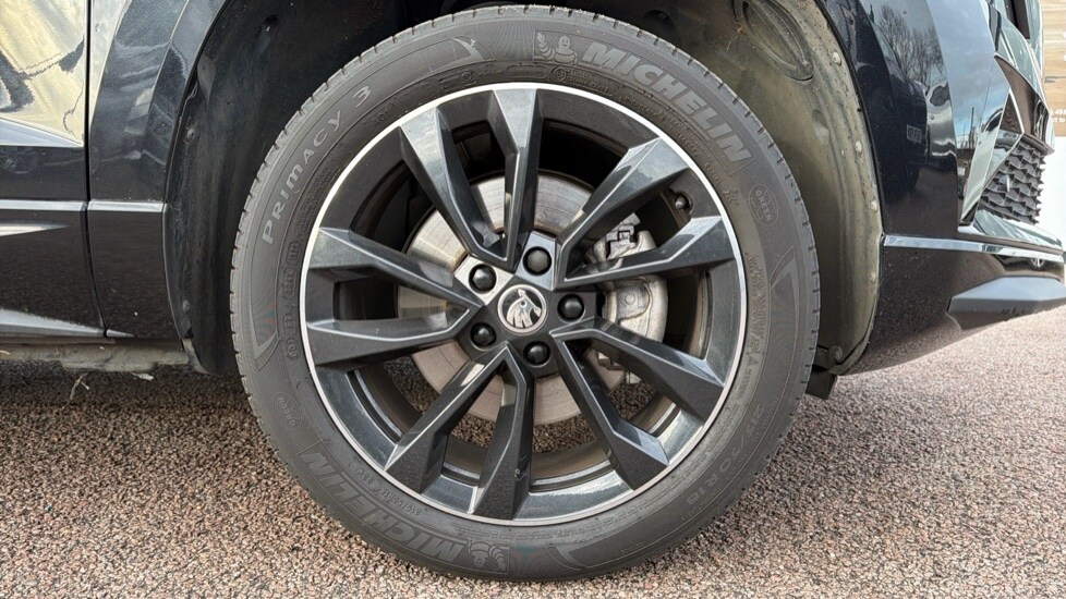 Used Skoda Karoq 2022 for sale - 76873038: Photo 20