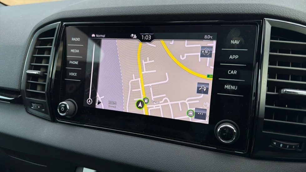 Used Skoda Karoq 2022 for sale - 76873038: Photo 21