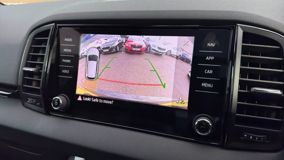 Used Skoda Karoq 2022 for sale - 76873038: Photo 22