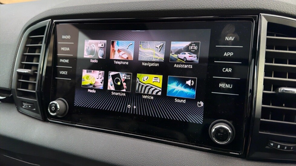 Used Skoda Karoq 2022 for sale - 76873038: Photo 24