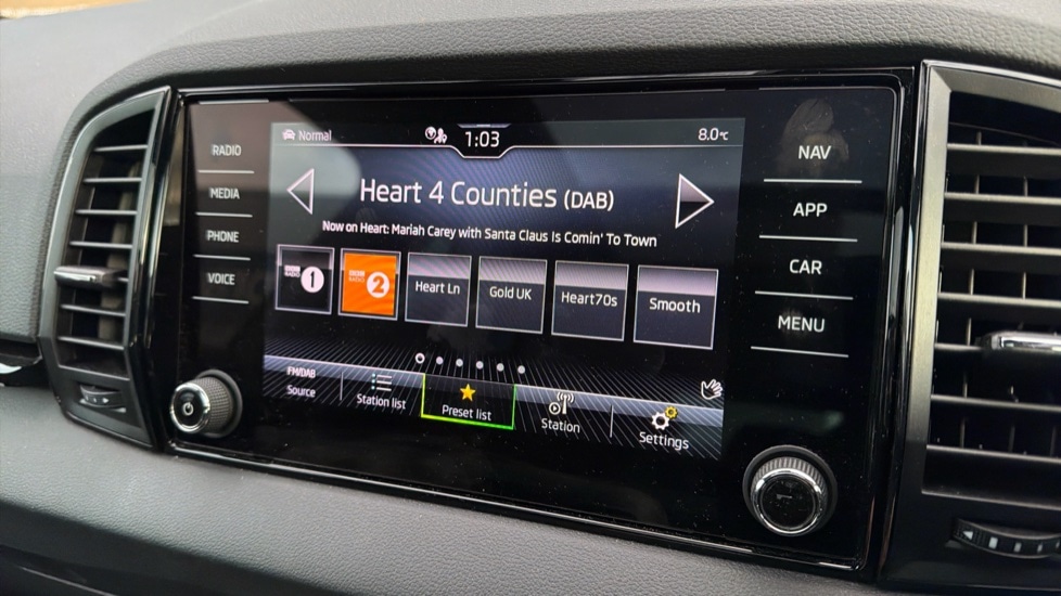 Used Skoda Karoq 2022 for sale - 76873038: Photo 25