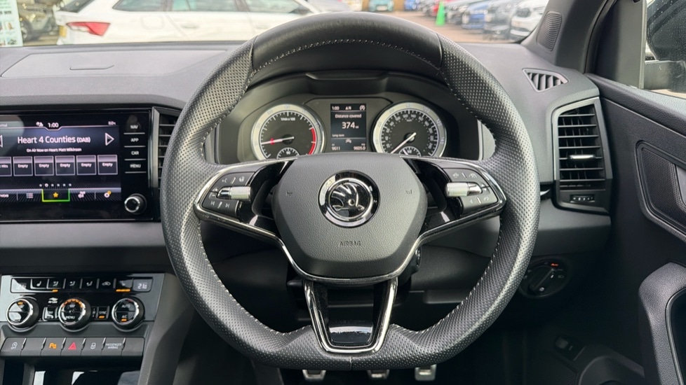 Used Skoda Karoq 2022 for sale - 76873038: Photo 26