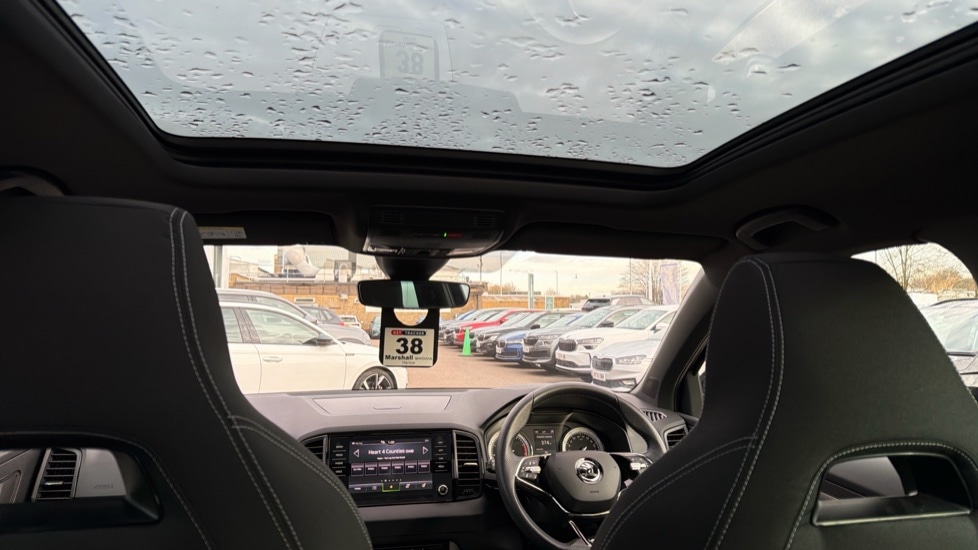 Used Skoda Karoq 2022 for sale - 76873038: Photo 30