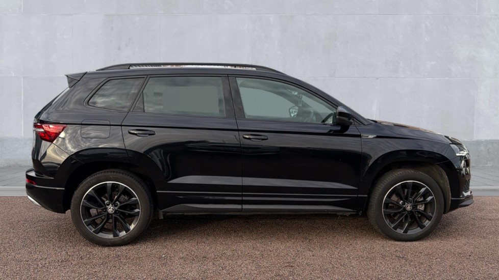 Used Skoda Karoq 2022 for sale - 76873038: Photo 4