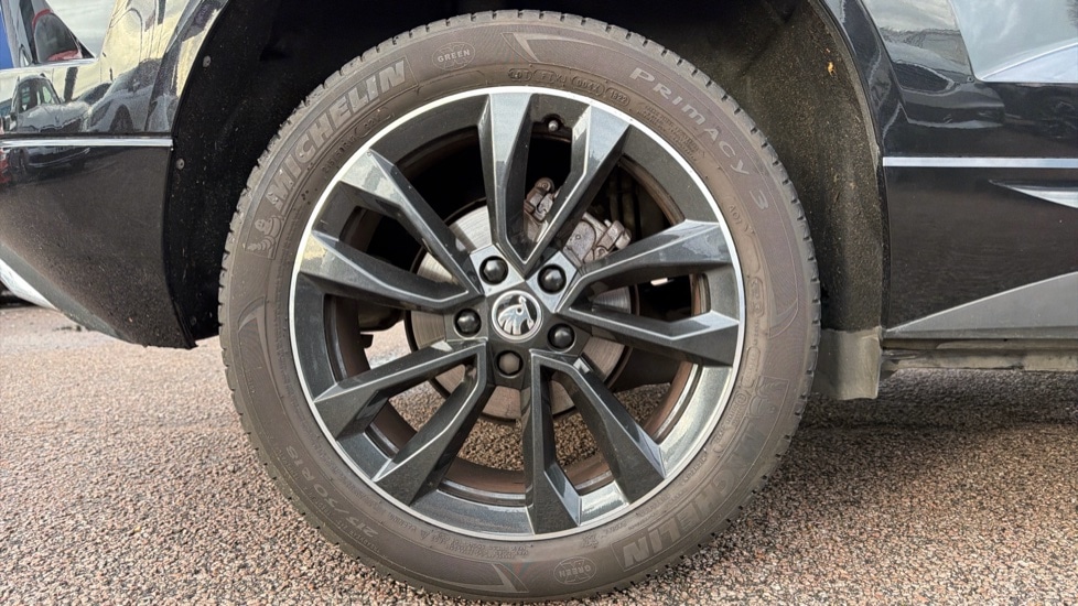 Used Skoda Karoq 2022 for sale - 76873038: Photo 5