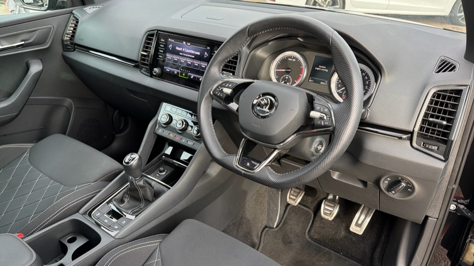 Used Skoda Karoq 2022 for sale - 76873038: Photo 6