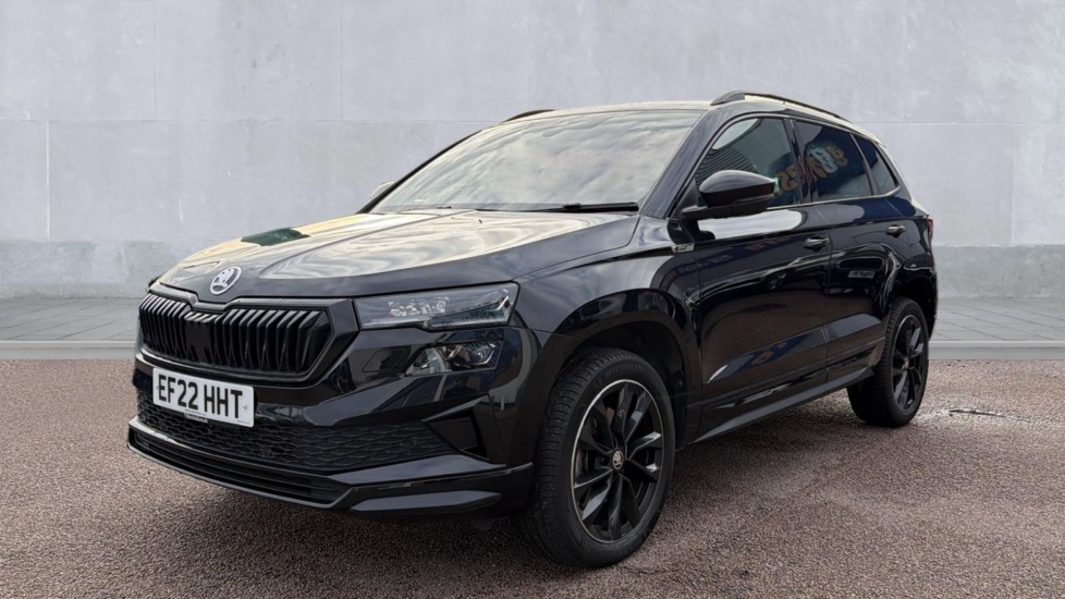Used Skoda Karoq 2022 for sale - 76873038: Photo 7