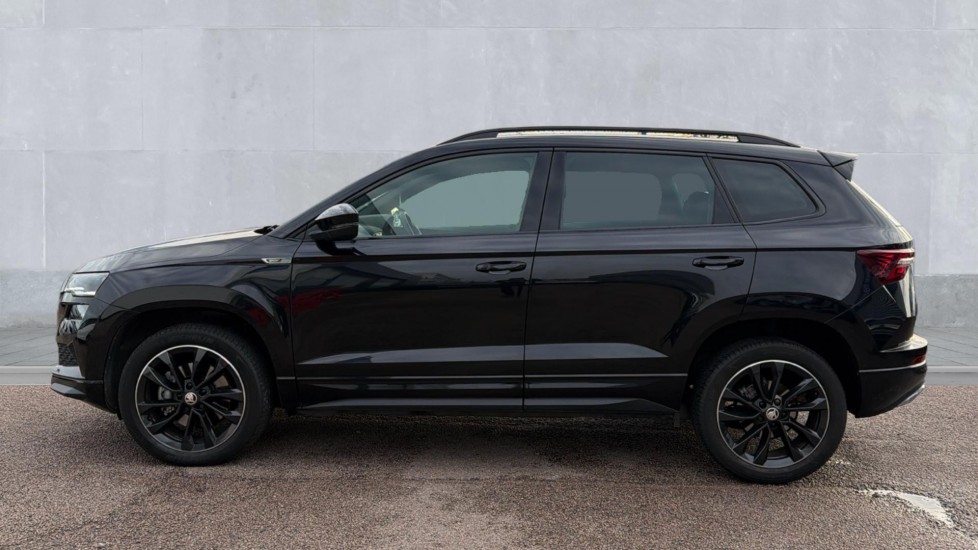 Used Skoda Karoq 2022 for sale - 76873038: Photo 9