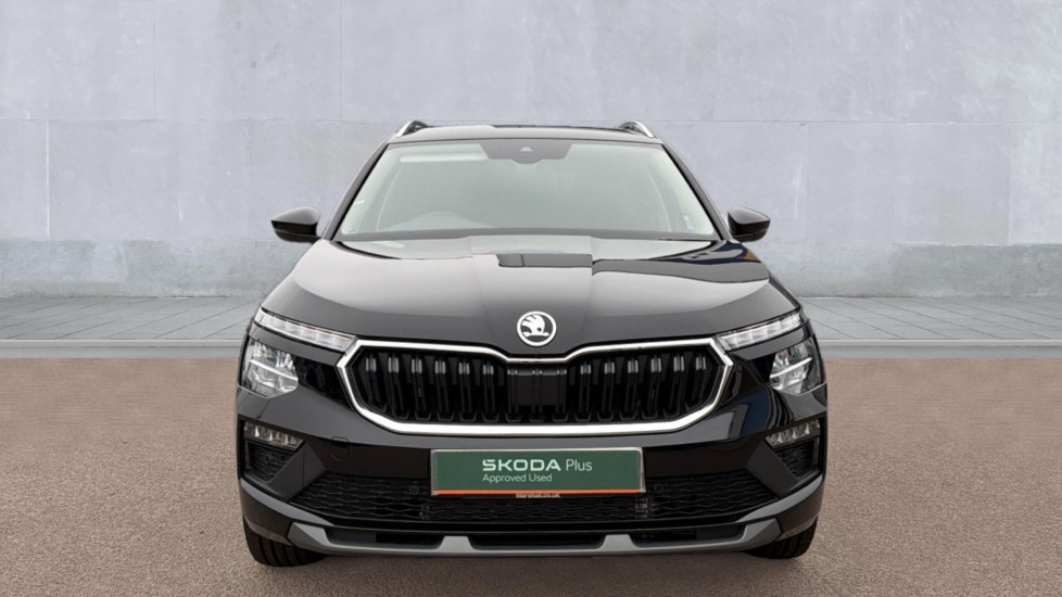 Used Skoda Kamiq 2025 for sale - 76871264: Photo 10