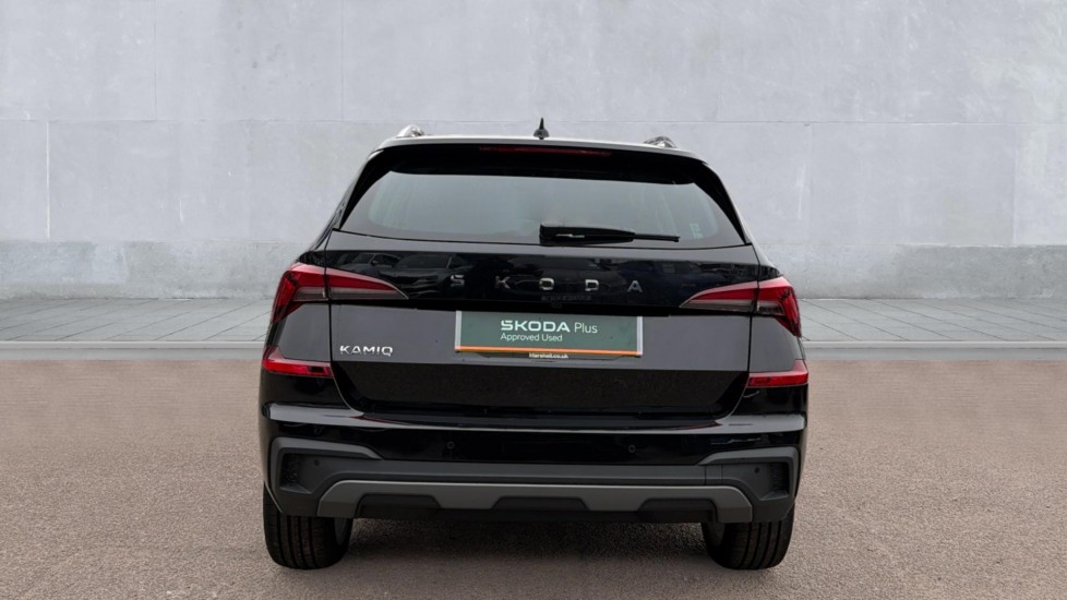 Used Skoda Kamiq 2025 for sale - 76871264: Photo 11