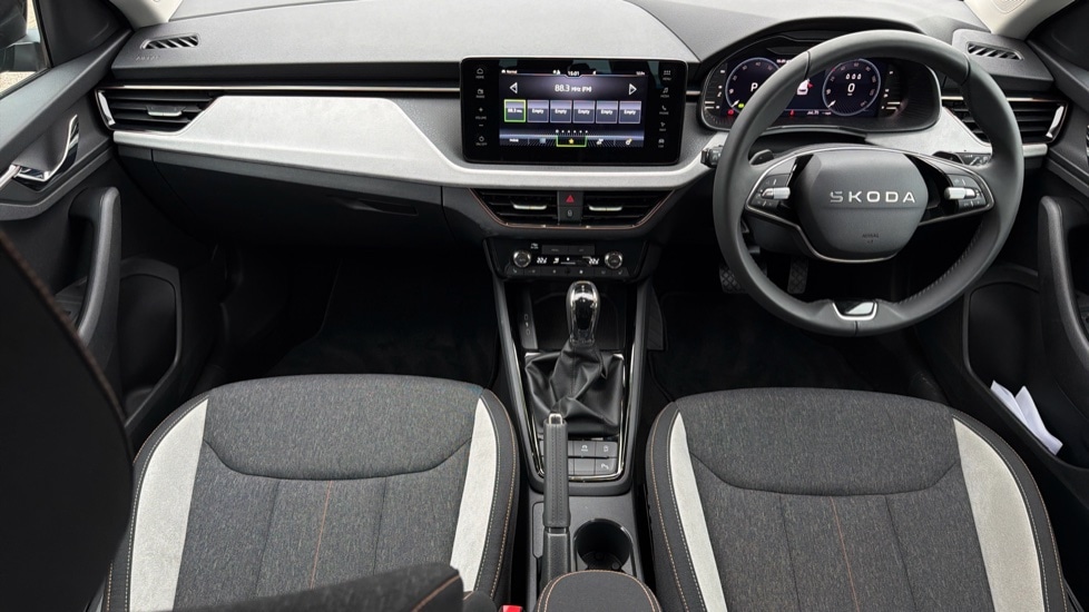 Used Skoda Kamiq 2025 for sale - 76871264: Photo 12