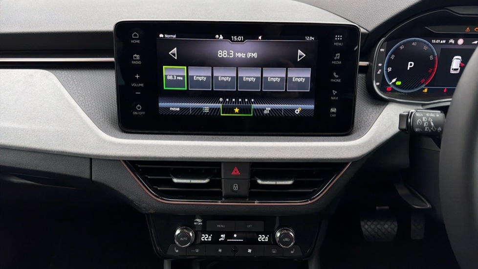 Used Skoda Kamiq 2025 for sale - 76871264: Photo 13