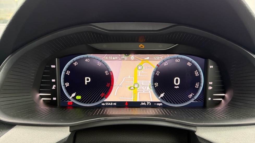 Used Skoda Kamiq 2025 for sale - 76871264: Photo 14