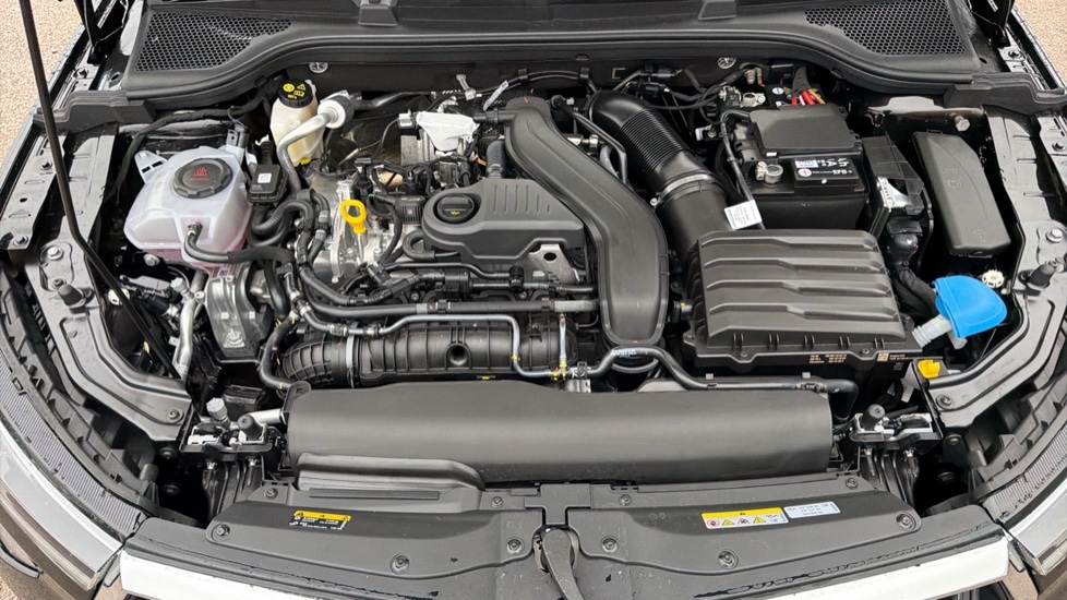 Used Skoda Kamiq 2025 for sale - 76871264: Photo 17