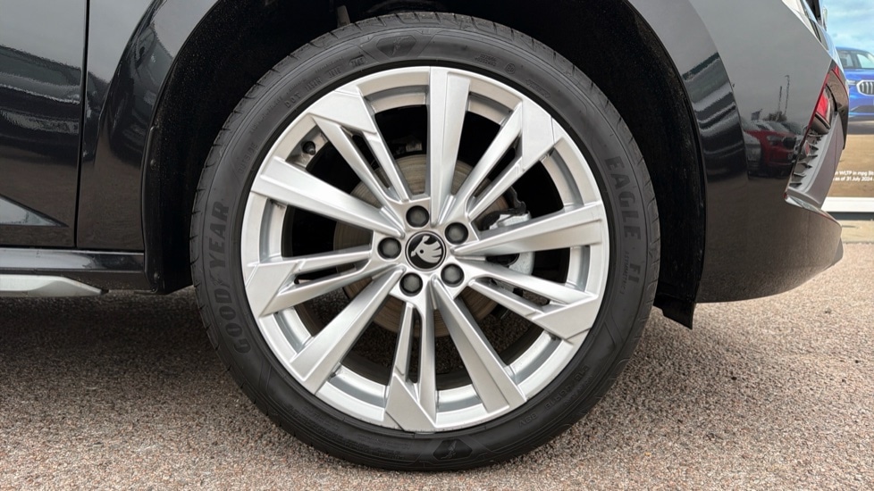 Used Skoda Kamiq 2025 for sale - 76871264: Photo 20