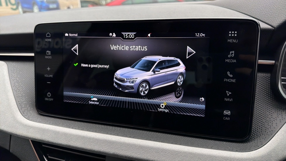 Used Skoda Kamiq 2025 for sale - 76871264: Photo 23