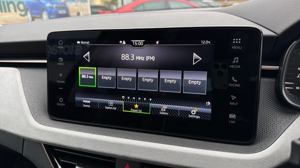 Used Skoda Kamiq 2025 for sale - 76871264: Photo 25