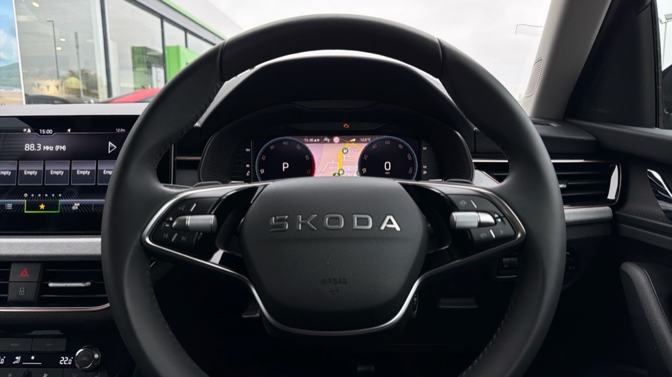 Used Skoda Kamiq 2025 for sale - 76871264: Photo 26