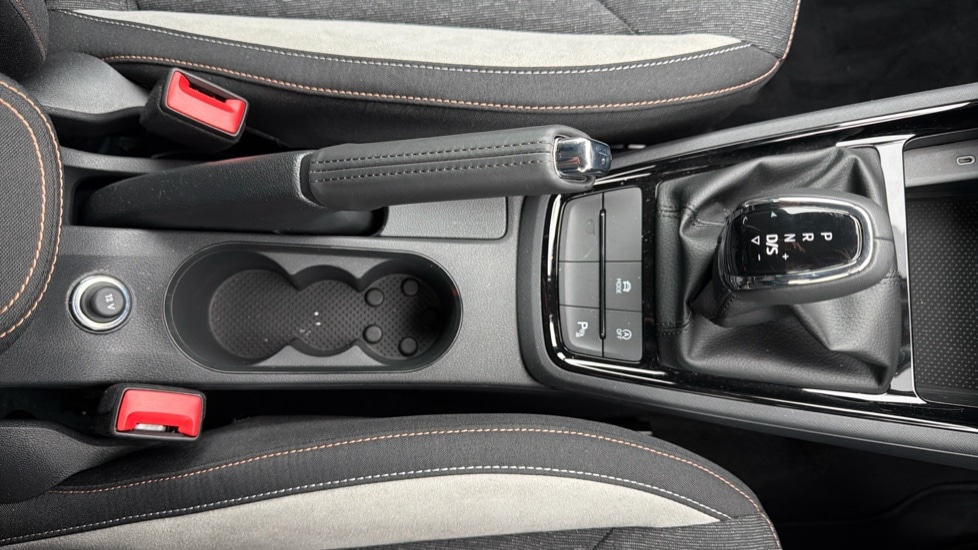 Used Skoda Kamiq 2025 for sale - 76871264: Photo 29