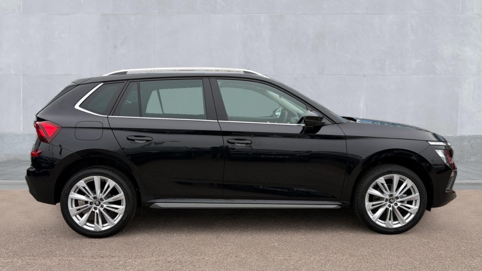 Used Skoda Kamiq 2025 for sale - 76871264: Photo 4