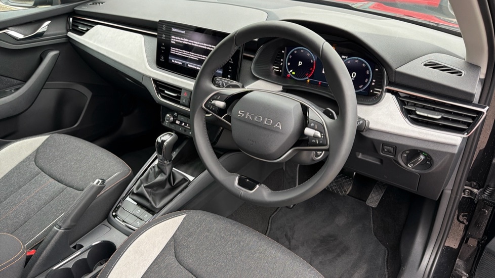 Used Skoda Kamiq 2025 for sale - 76871264: Photo 6