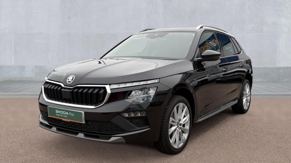 Used Skoda Kamiq 2025 for sale - 76871264: Photo 7