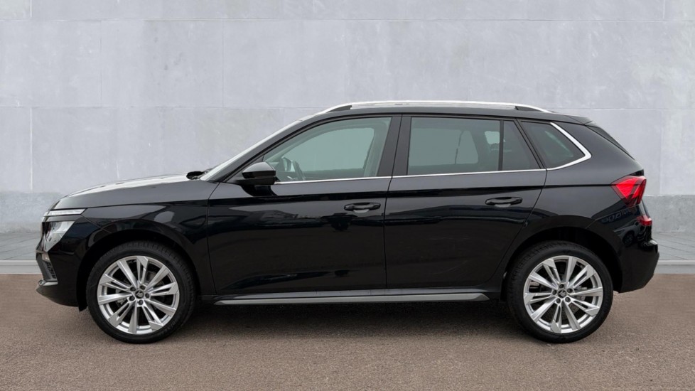 Used Skoda Kamiq 2025 for sale - 76871264: Photo 9
