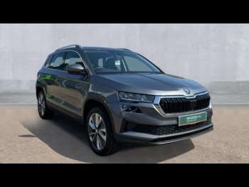 2024 - 1.5 TSI SE L 5dr