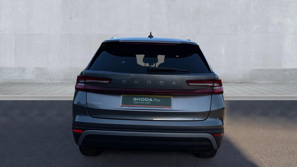 Used Skoda Kodiaq 2024 for sale - 76871573: Photo 11