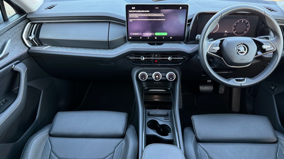 Used Skoda Kodiaq 2024 for sale - 76871573: Photo 12