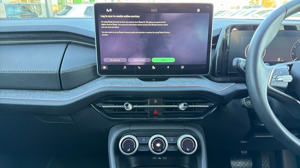 Used Skoda Kodiaq 2024 for sale - 76871573: Photo 13