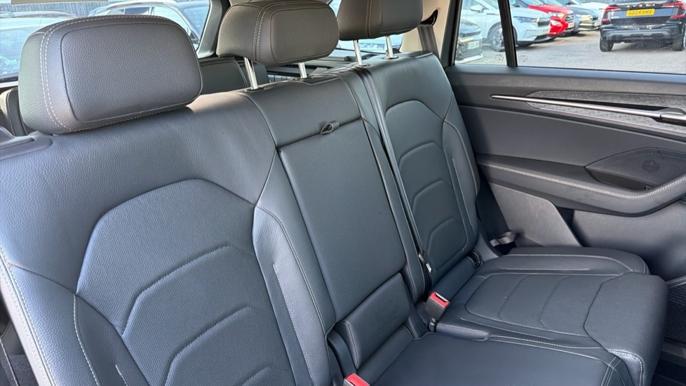 Used Skoda Kodiaq 2024 for sale - 76871573: Photo 15