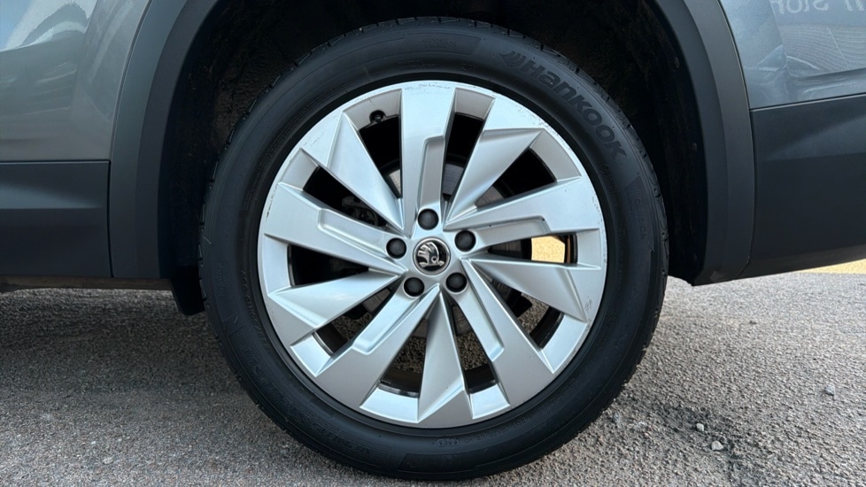 Used Skoda Kodiaq 2024 for sale - 76871573: Photo 18