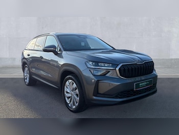 Skoda - Kodiaq