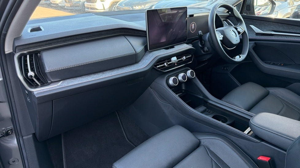 Used Skoda Kodiaq 2024 for sale - 76871573: Photo 2