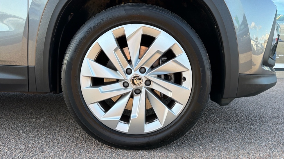 Used Skoda Kodiaq 2024 for sale - 76871573: Photo 20