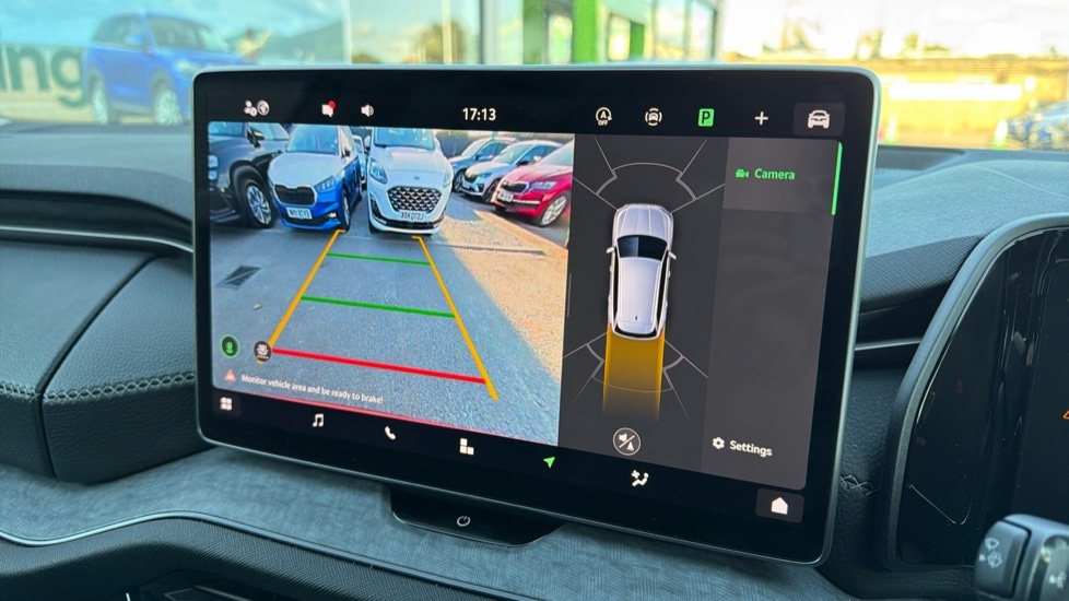 Used Skoda Kodiaq 2024 for sale - 76871573: Photo 22