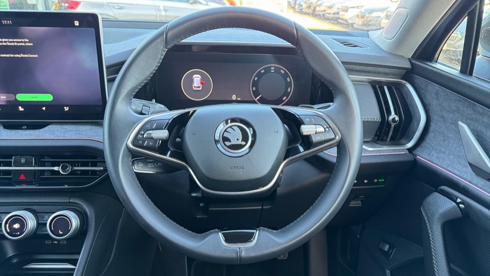 Used Skoda Kodiaq 2024 for sale - 76871573: Photo 23