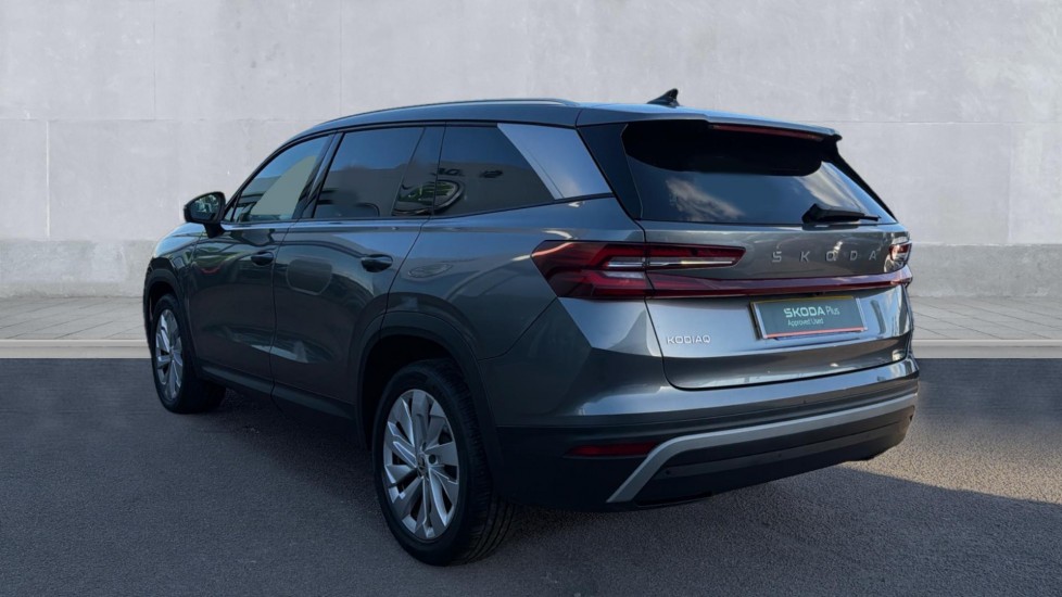Used Skoda Kodiaq 2024 for sale - 76871573: Photo 3