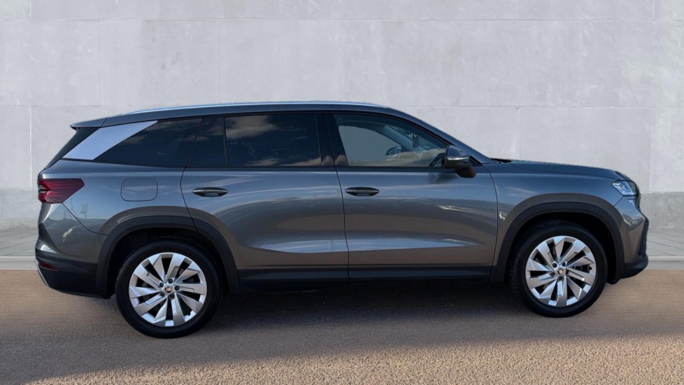 Used Skoda Kodiaq 2024 for sale - 76871573: Photo 4