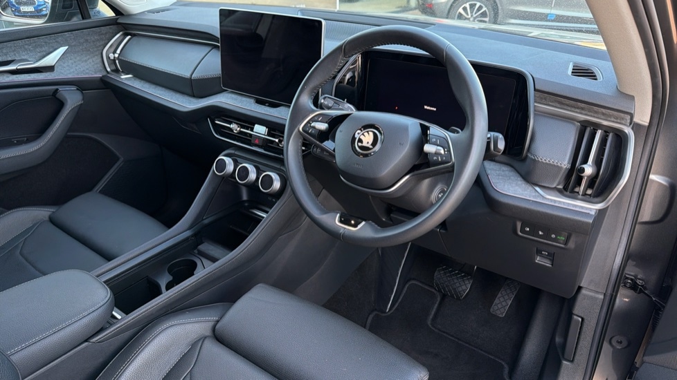Used Skoda Kodiaq 2024 for sale - 76871573: Photo 6