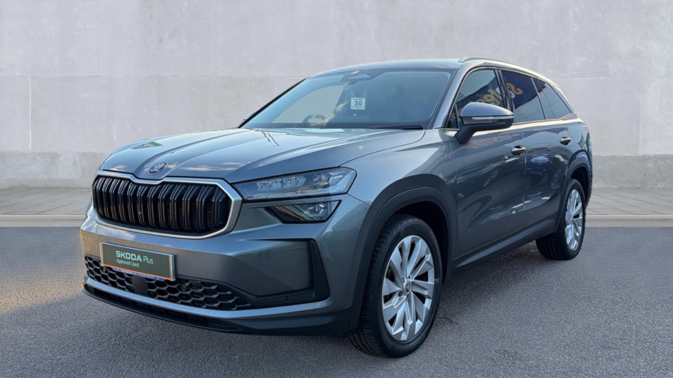 Used Skoda Kodiaq 2024 for sale - 76871573: Photo 7