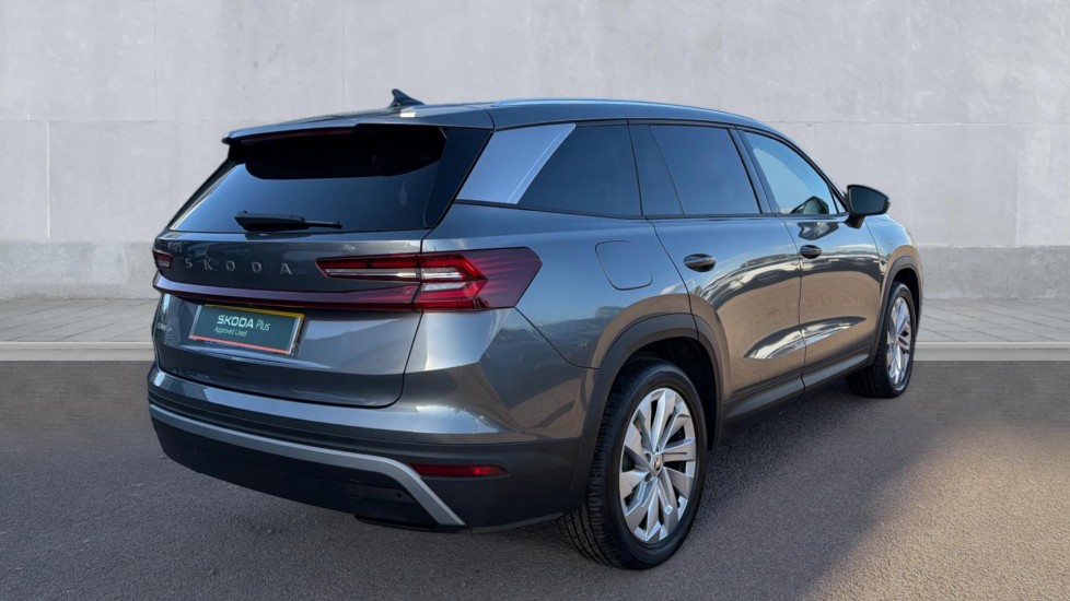 Used Skoda Kodiaq 2024 for sale - 76871573: Photo 8