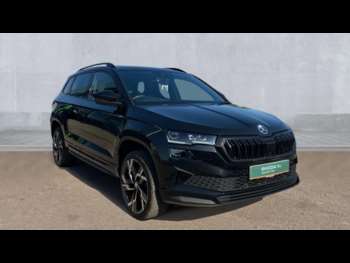 2024 - 1.5 TSI Sportline 5dr DSG Auto