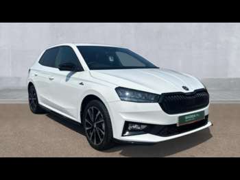 2024 - 1.5 TSI 150 Monte Carlo 5dr DSG Auto