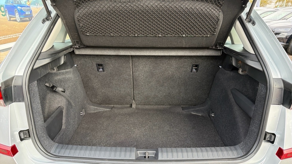 Used Skoda Kamiq 2024 for sale - 76447210: Photo 16