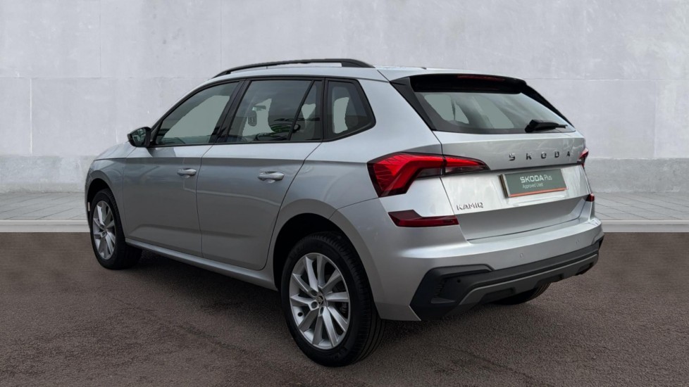 Used Skoda Kamiq 2024 for sale - 76447210: Photo 3