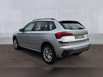 Used Skoda Kamiq 2024 for sale - 76447210: Photo