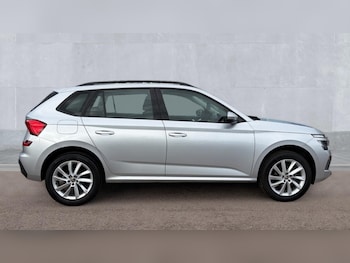 Used Skoda Kamiq 2024 for sale - 76447210: Photo